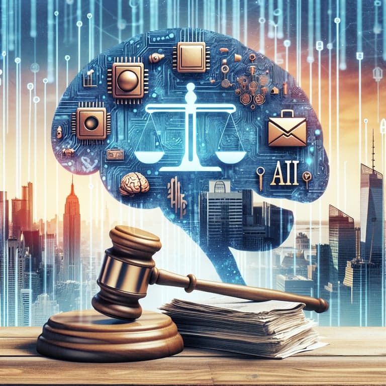 New York Times Takes Legal Action Against Perplexity AI: A Battle Over Copyright in the Age of AI!