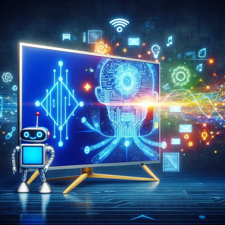 Samsung Unveils Vision AI Companion: Revolutionizing the Smart TV Experience