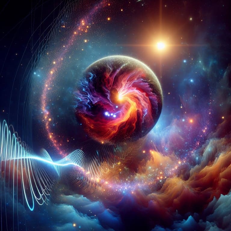 NASA's NICER Unravels Cosmic Mysteries with Record-Breaking QPE Discovery!