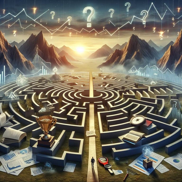 Navigating the MBA Maze: Triumphs and Trials of 2024