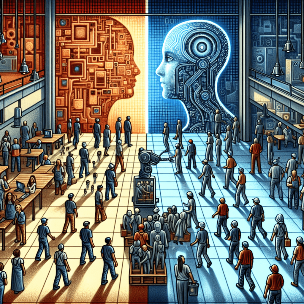 The Era of Forever Layoffs: How AI is Reshaping Workforce Security in the U.S.