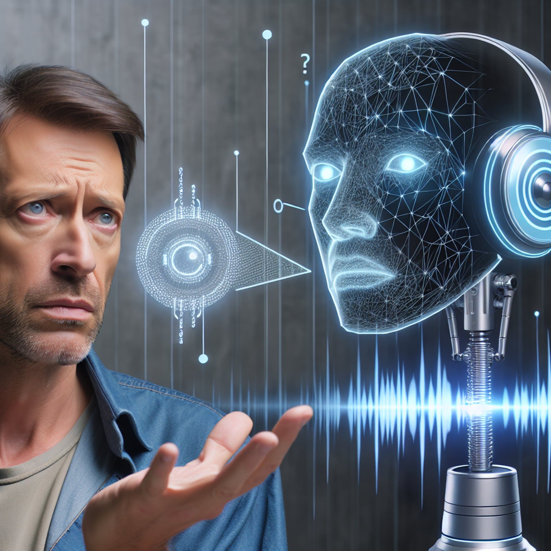 Hank Azaria Raises Concerns Over AI's Growing Role in Voice Acting