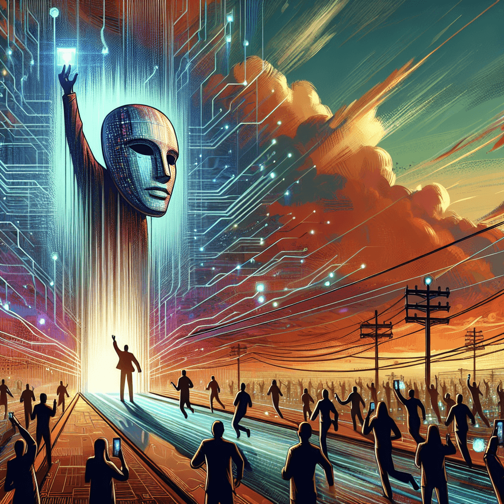 OpenAI's Bold Leap: Jony Ive's Multimodal AI Device Set to Redefine Tech