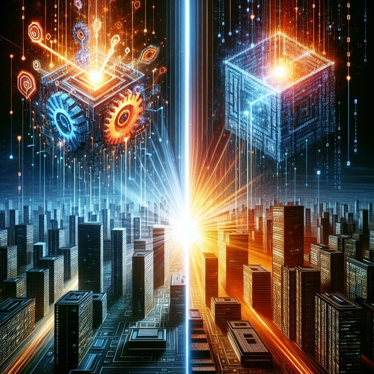 Anthropic and Databricks Join Forces to Revolutionize AI for Businesses