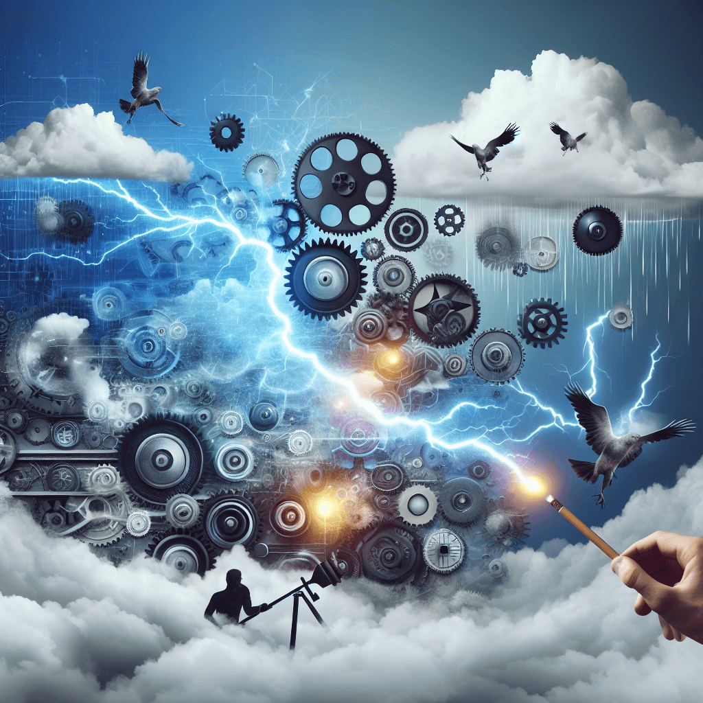 ByteDance's Seedance AI 2.0: Revolutionizing Video Creation Amidst Controversy