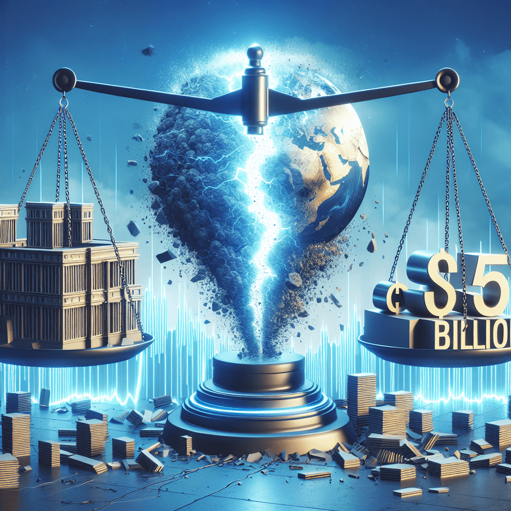 Anthropic Shakes Up AI Industry with $1.5 Billion Copyright Settlement