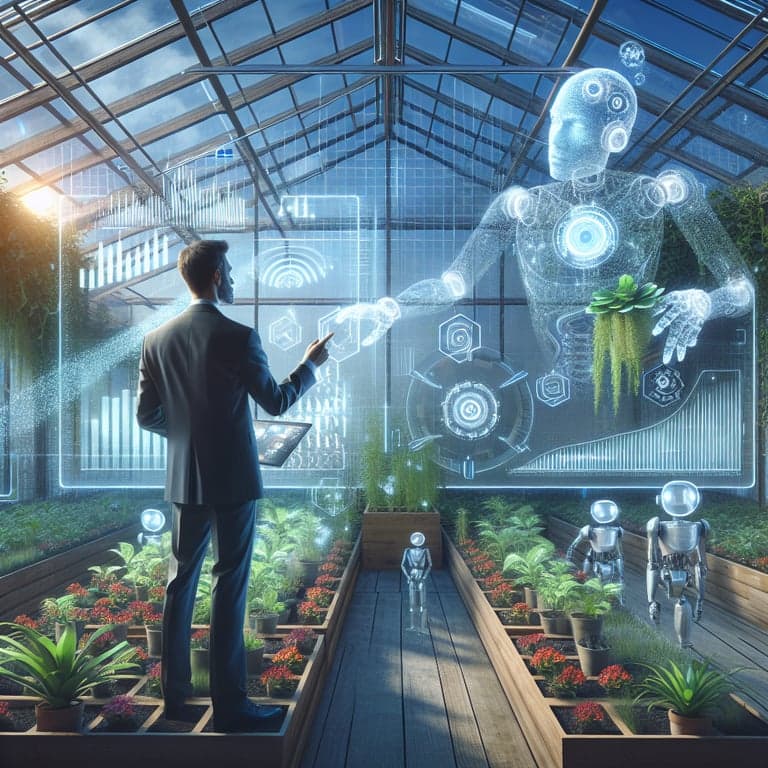 Greenhouse CEO Daniel Chait on the AI Recruiting Revolution: Insights and Trends