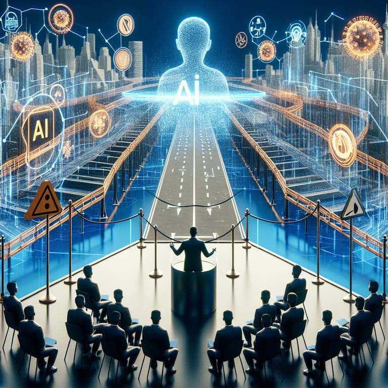 Anthropic CEO Dario Amodei Talks AI at Davos 2026: Emphasizes the Need for Guardrails