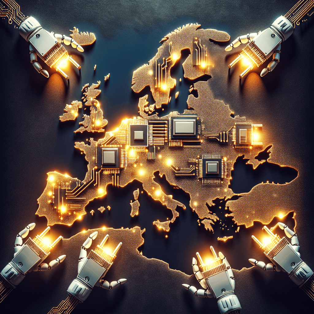 Anthropic Expands European Horizons with New Hires