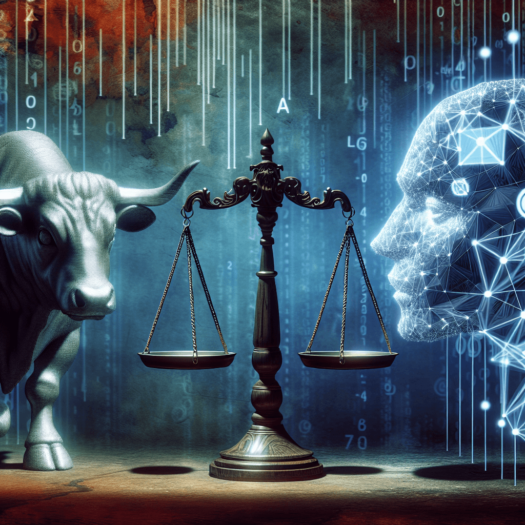 Dow Jones vs. Perplexity AI: The Legal Showdown Over Copyright in the AI Era