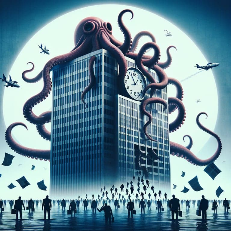 Kraken Announces Major Layoffs as IPO Looms: Here’s What You Need to Know