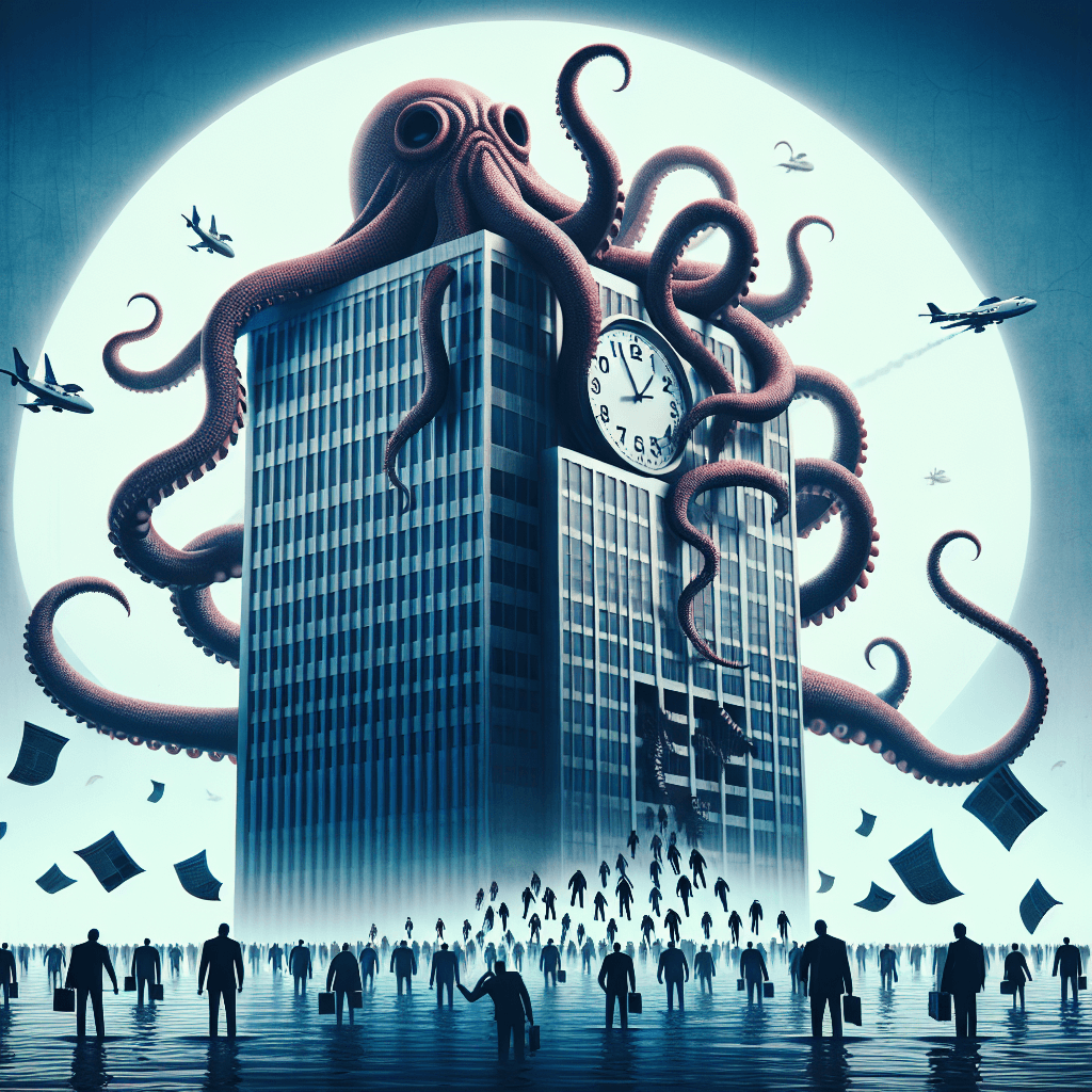 Kraken Announces Major Layoffs as IPO Looms: Here’s What You Need to Know