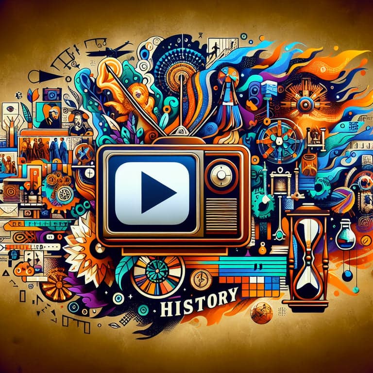 BBC Unveils Ambitious New History Series for BBC Two and iPlayer