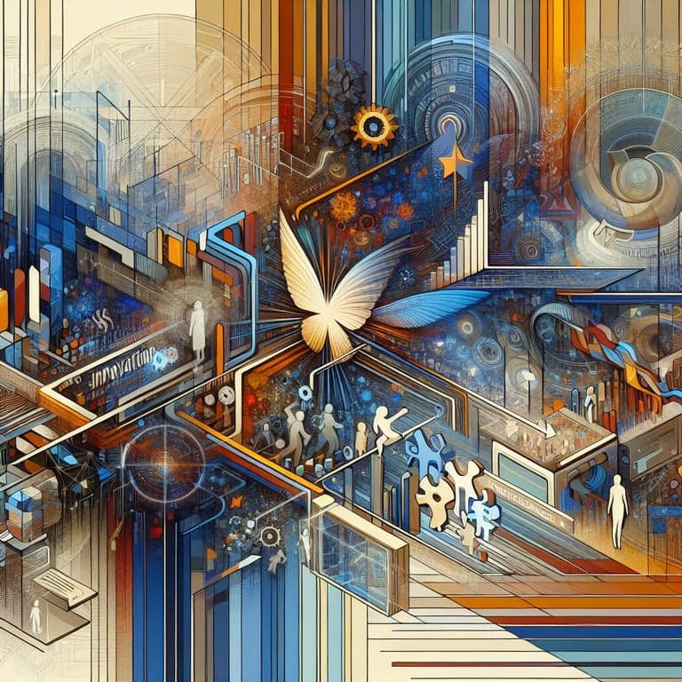 Elon Musk's Brief Stint with Trump Administration: A Turbulent Tale of Innovation, Ethics, and Controversy