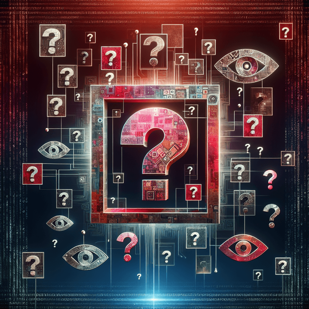 Instagram's Mysterious Post Sparks Curiosity: What's Behind the Cryptic Content?