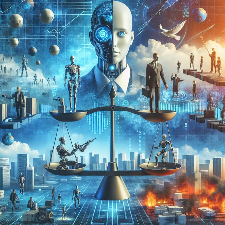 TCS's AI-Driven Future Amid Workforce Shifts: A Strategic Move or Corporate Overreach?