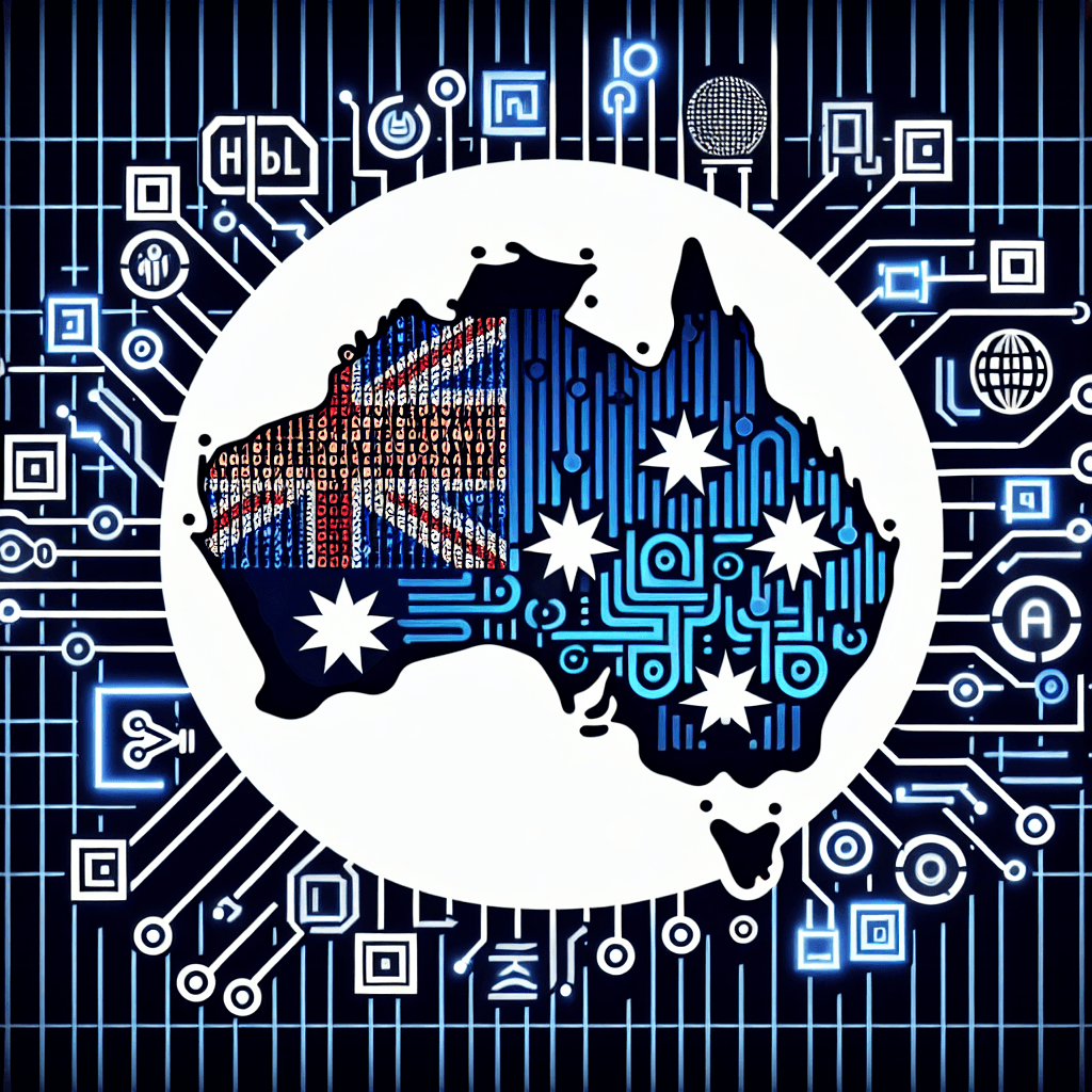Australia's Bold Stance: Copyright Conundrum in the Age of AI!