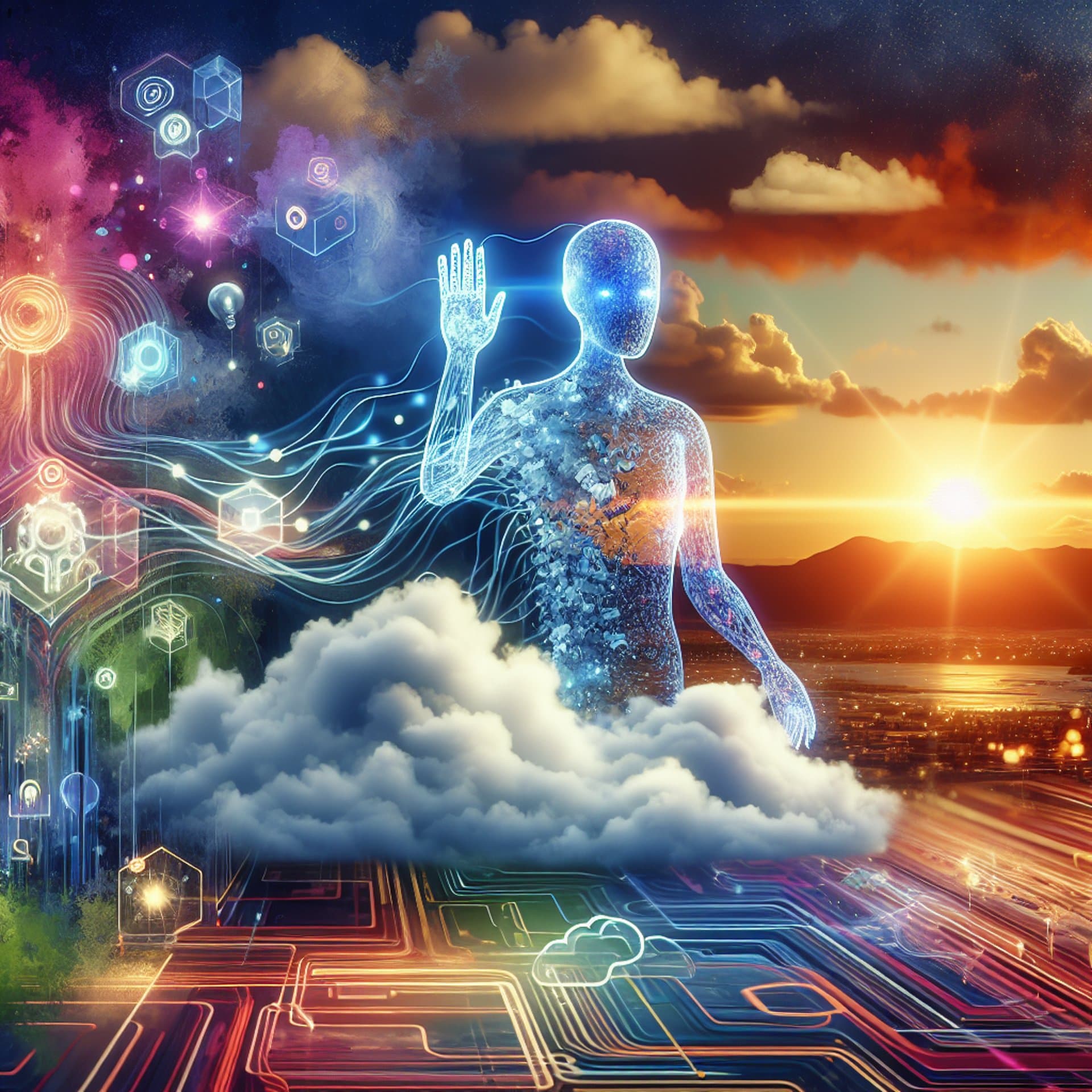 Perplexity AI Waves Goodbye to Ads, Embraces Trust and Transparency