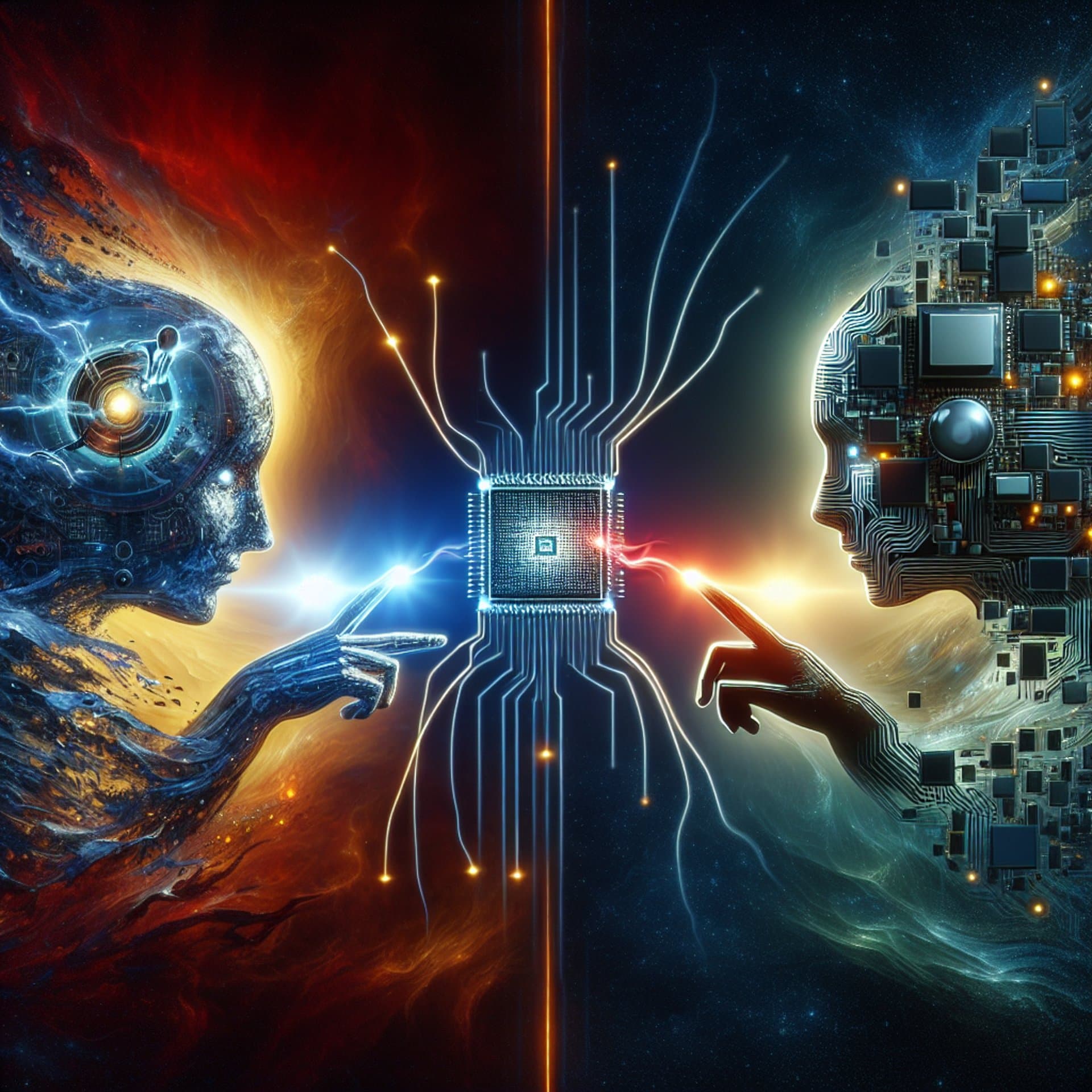 OpenAI Snatches Nvidia's Top Chip Guru for In-House Silicon Quest