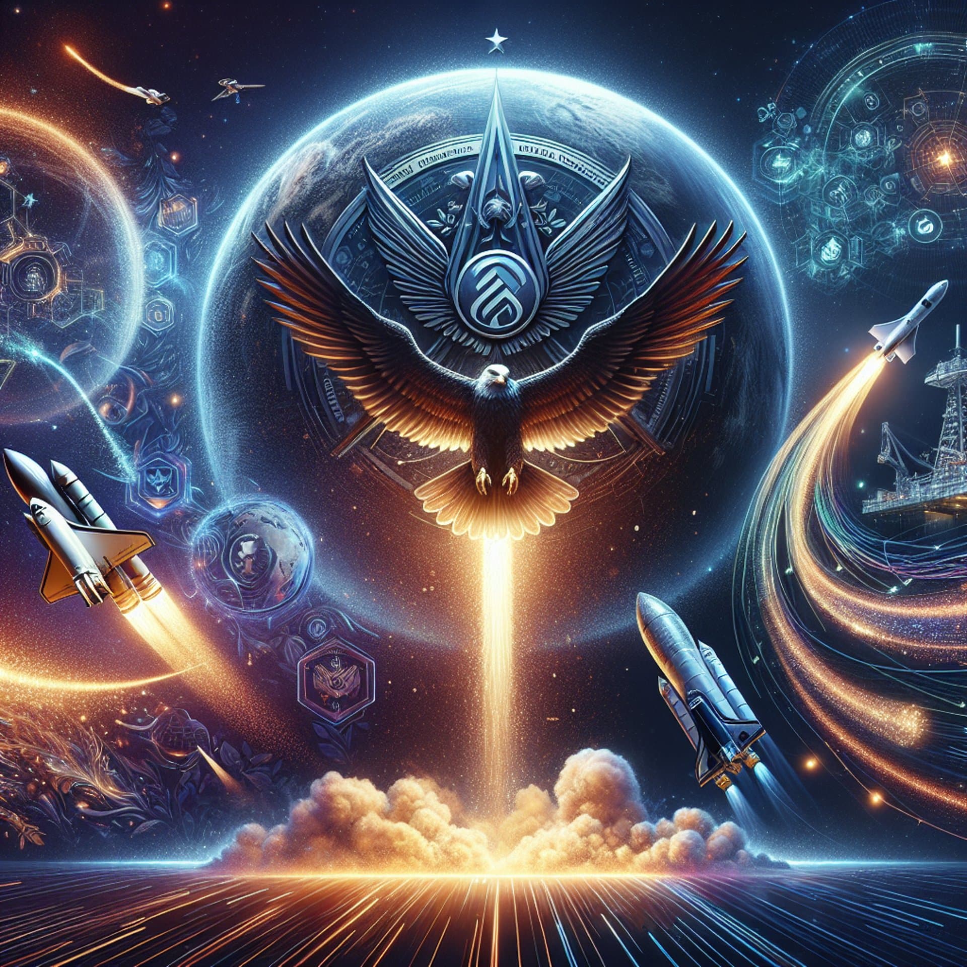 NASA Joins Forces with The Exploration Company for Groundbreaking Re-entry Data Collection