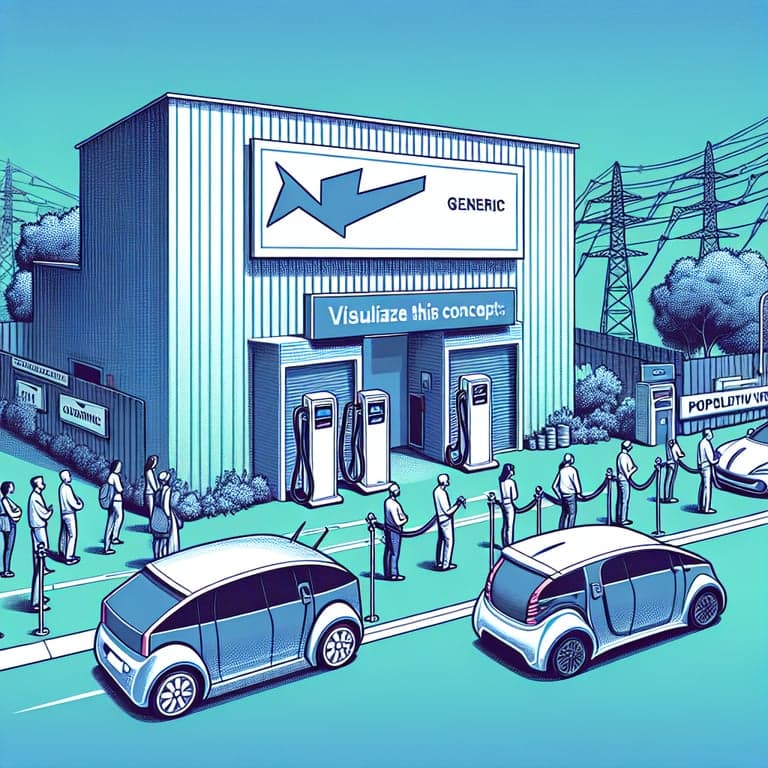 Kia's EV6 & EV9 Owners to Wait Longer for Tesla Supercharger Access