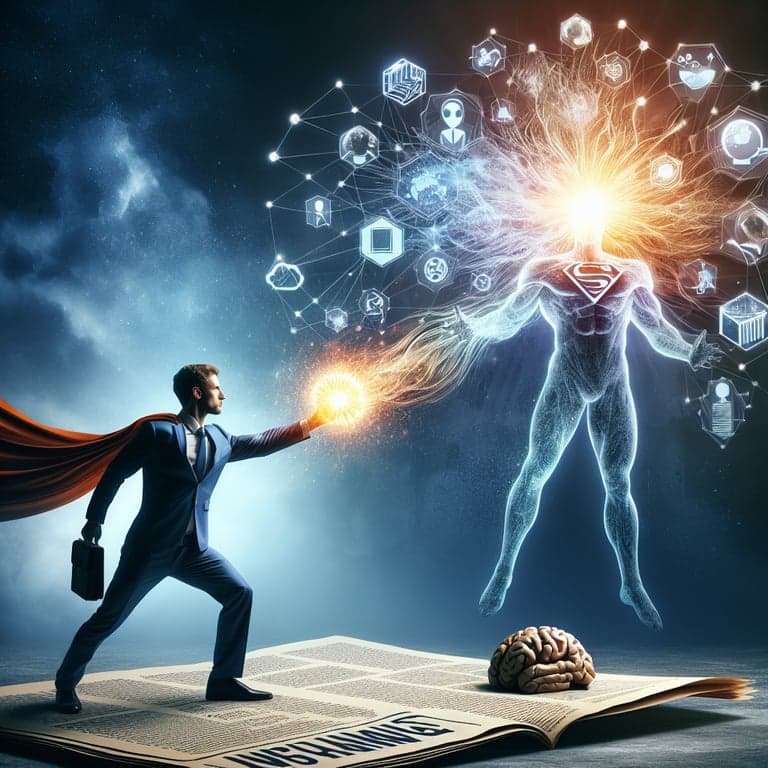 Elon Musk Unleashes Grok Imagine: Your Ticket to 'Superhuman Imagination Powers'!