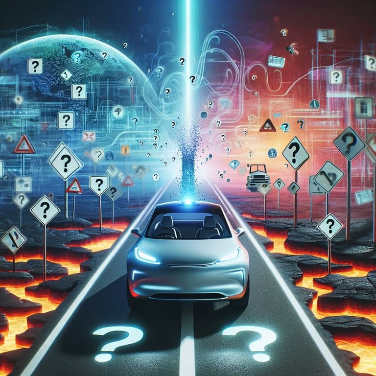 Tesla in the Hot Seat: Rare Trial Over Fatal Autopilot Crash and What It Means for the Future