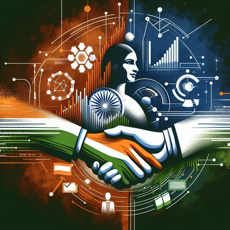 Exclusive Insight: UNDP's India Mission with Angela Lusigi