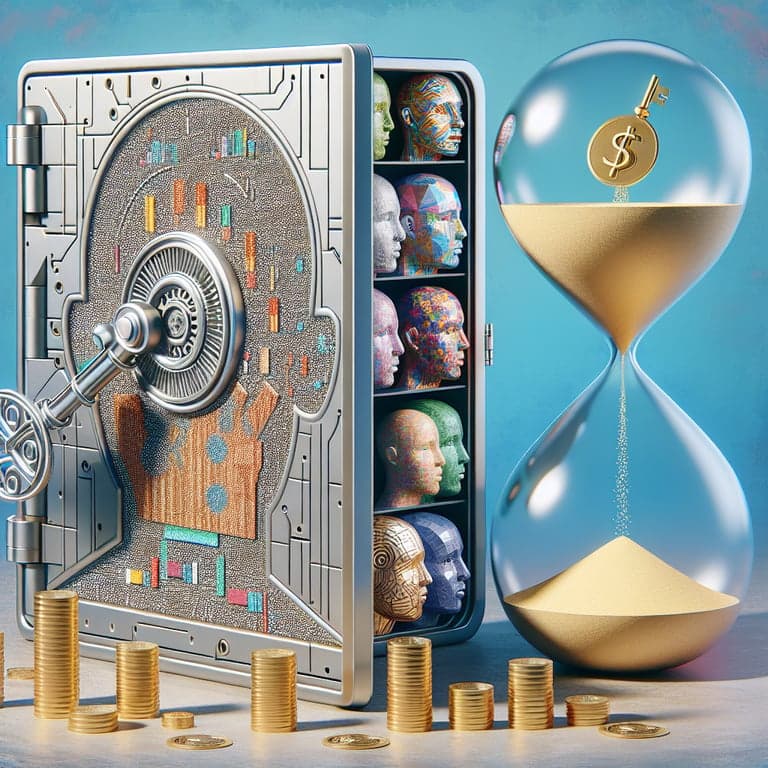 OpenAI Unlocks $Millions in Equity for Charity After 18-Month Delay!