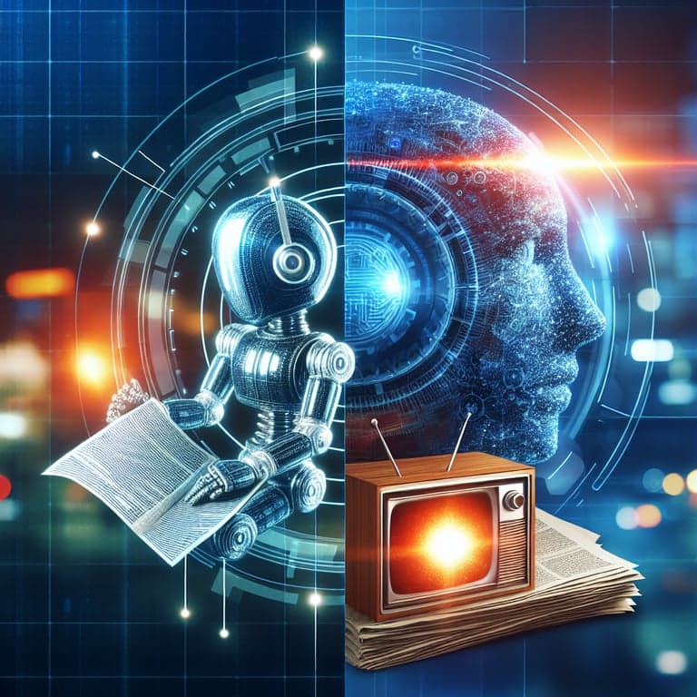 OpenAI and Washington Post Team Up to Revolutionize News Delivery