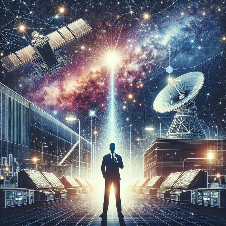 Elon Musk Resurrects Tesla's Dojo3: Aiming for the Stars with Space-Based AI Supercomputing!