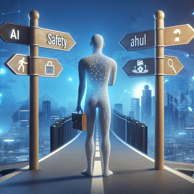 Yoshua Bengio: Prioritize AI Safety Over Personhood Debates