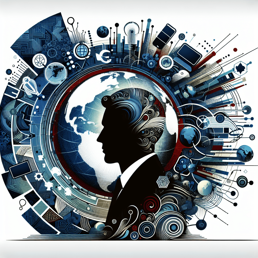 Elon Musk and the X Factor: French Raid Sparks Global Tech Drama