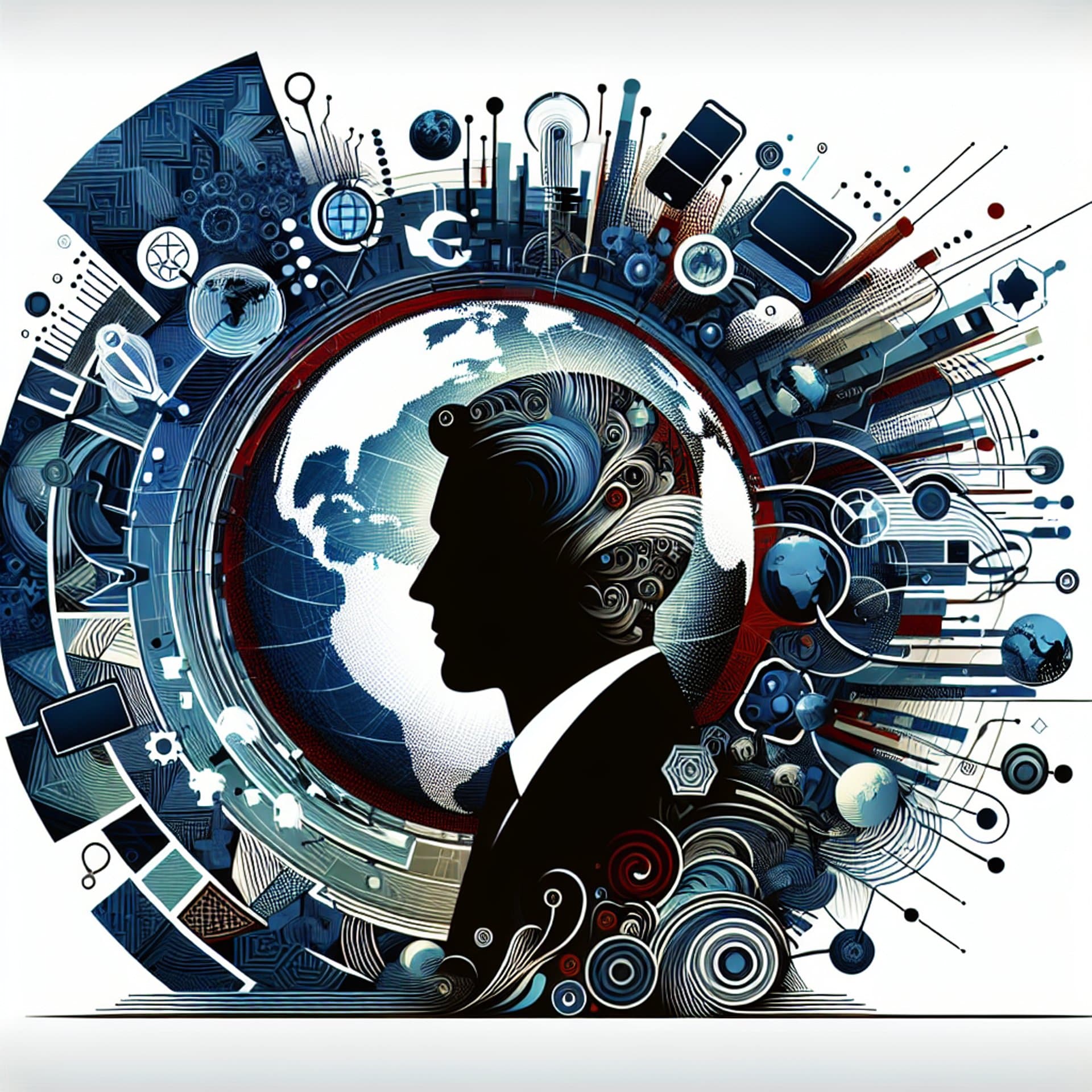 Elon Musk and the X Factor: French Raid Sparks Global Tech Drama