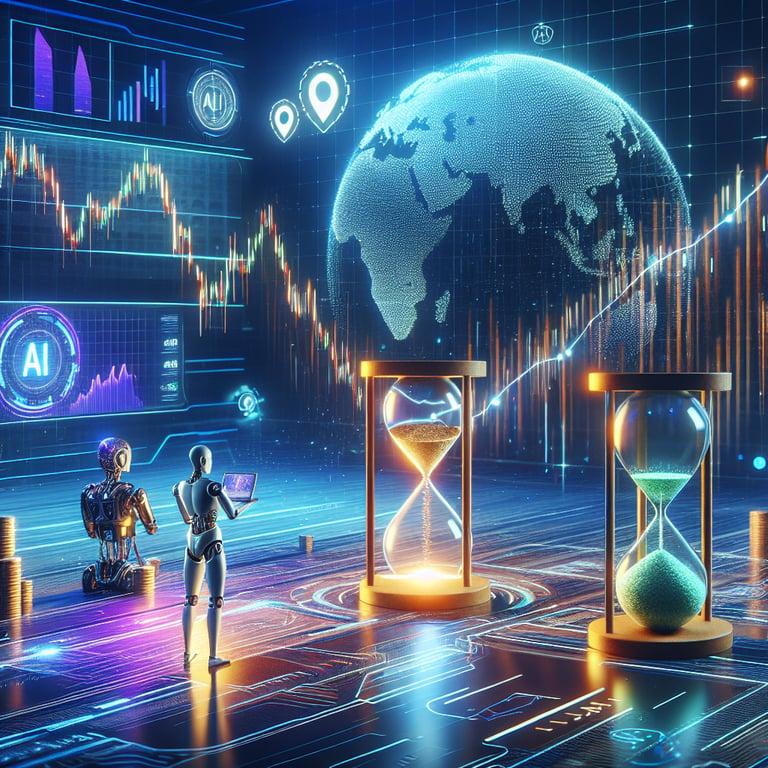 Banner for AI Stock Dip in 2025: An Investment Opportunity in Disguise?