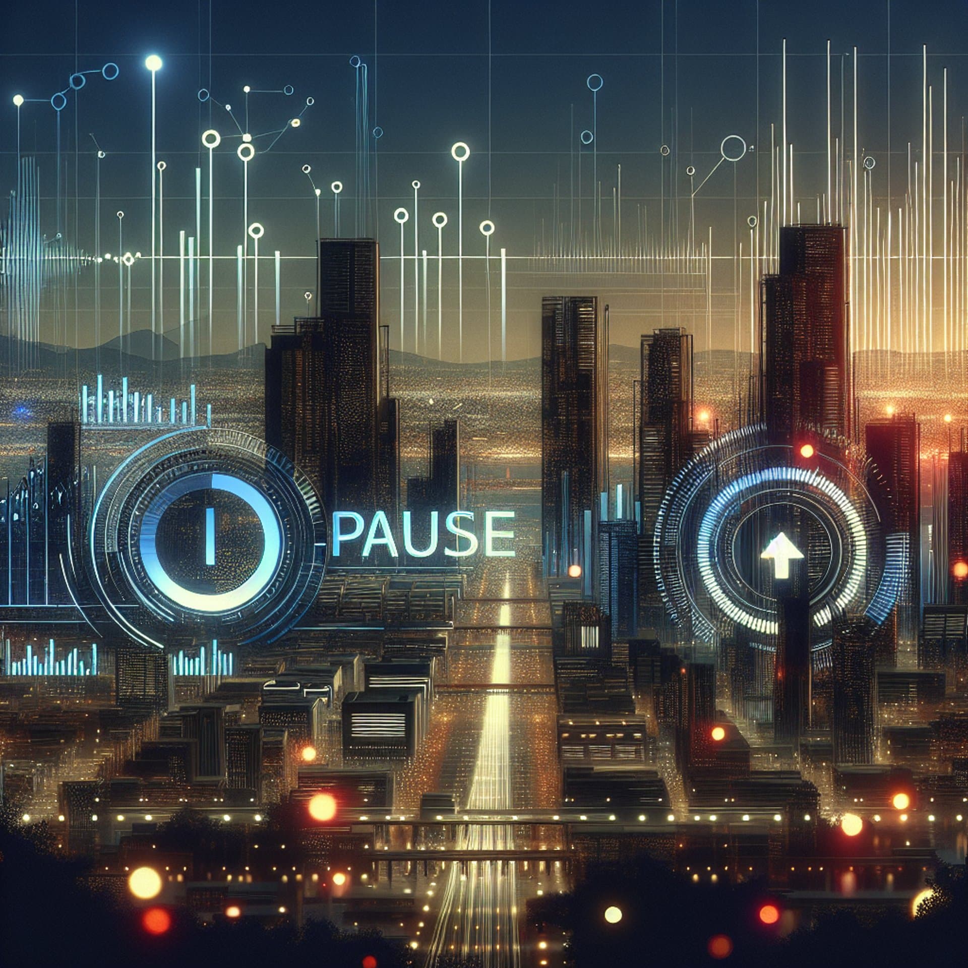 Seattle's Tech Sector Faces Major Job Cuts and Hiring Freeze