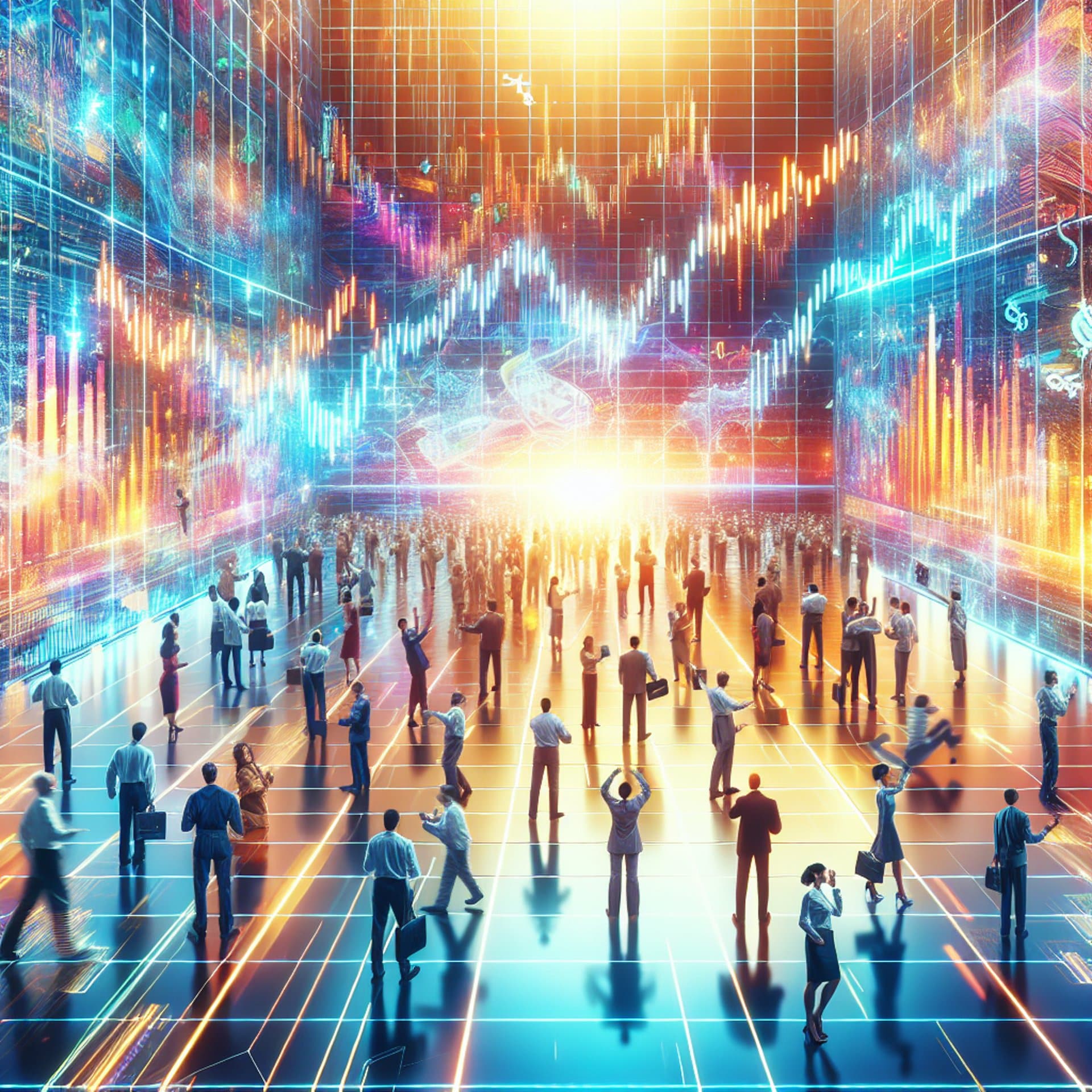 Charles Payne Unveils Stock Market's Unprecedented Comeback!