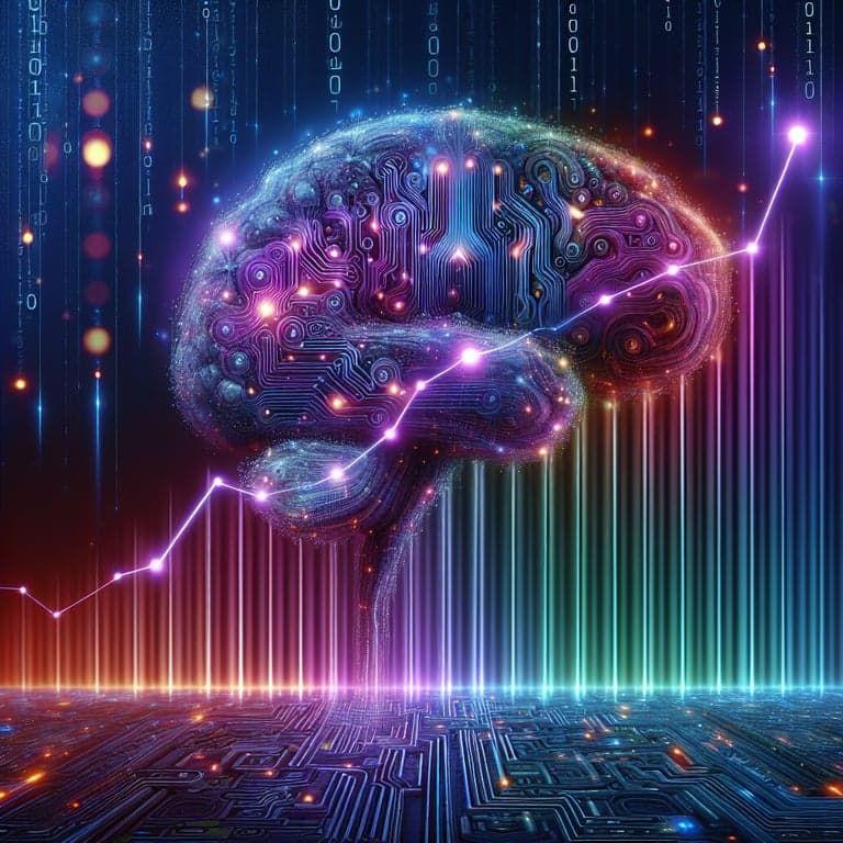 Google's AI Capacity Frenzy: Doubling Down Every Six Months!