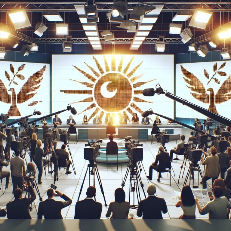 Breaking News: Unveiling the New Leader of Lebanon - A Victory for Nasrallah