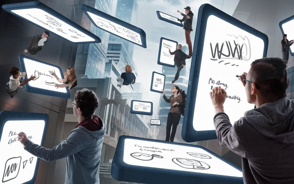 AI Writing Assistants vs. Human Editors: What Students Actually Need for Each Task