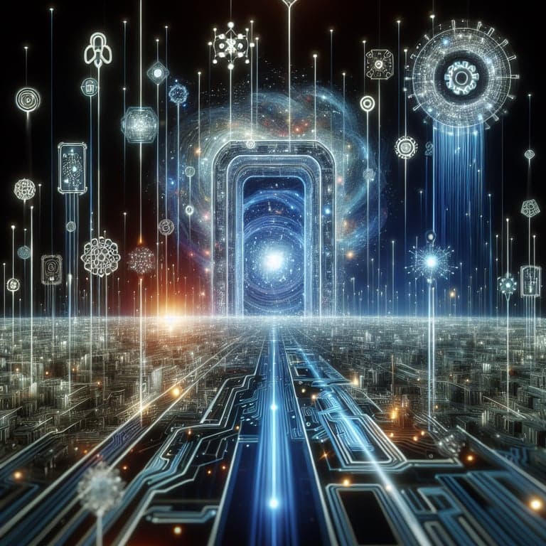 AI Technology Innovations: The Next Frontier