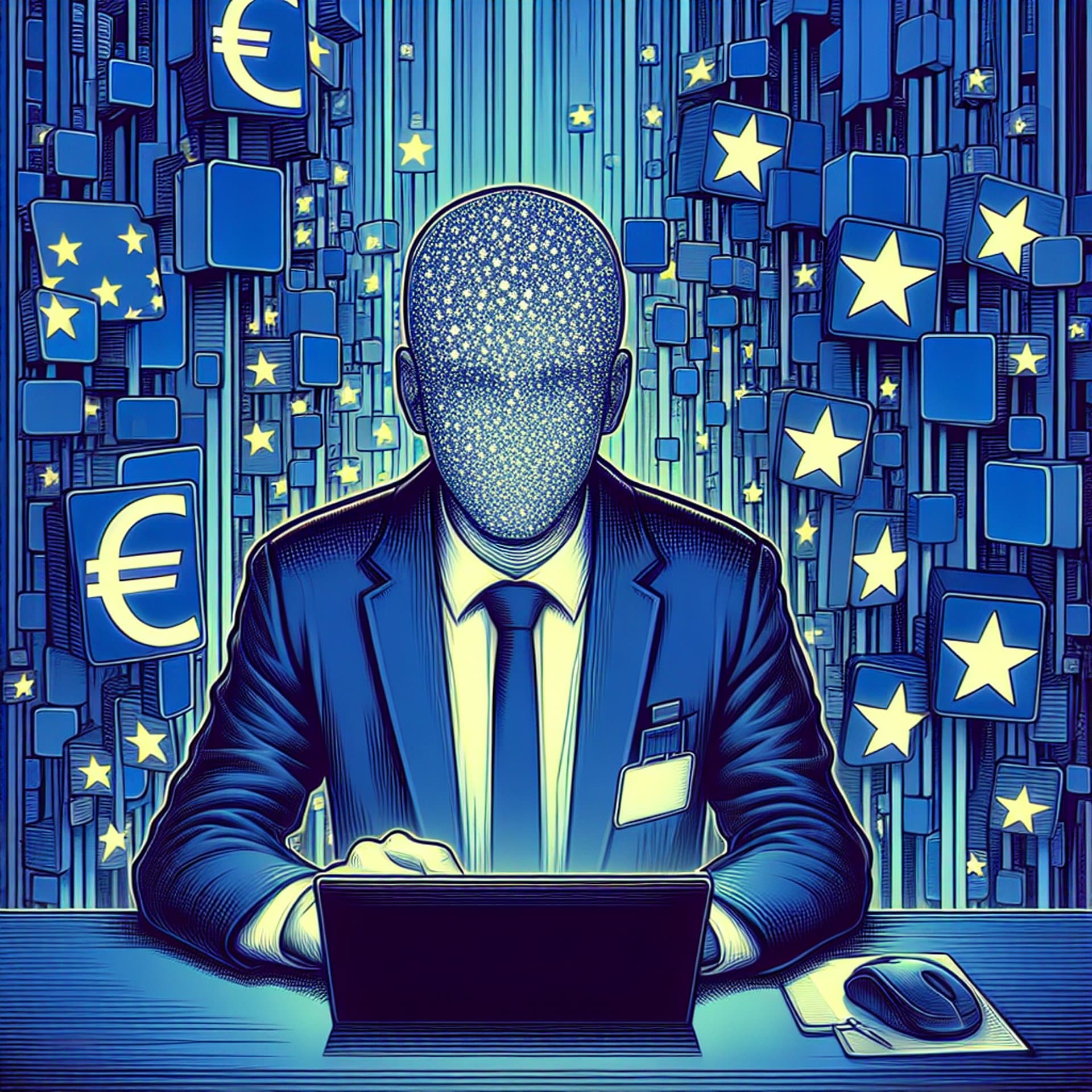 Elon Musk's X Faces €120 Million Fine for Breaking Europe's Digital Rules!