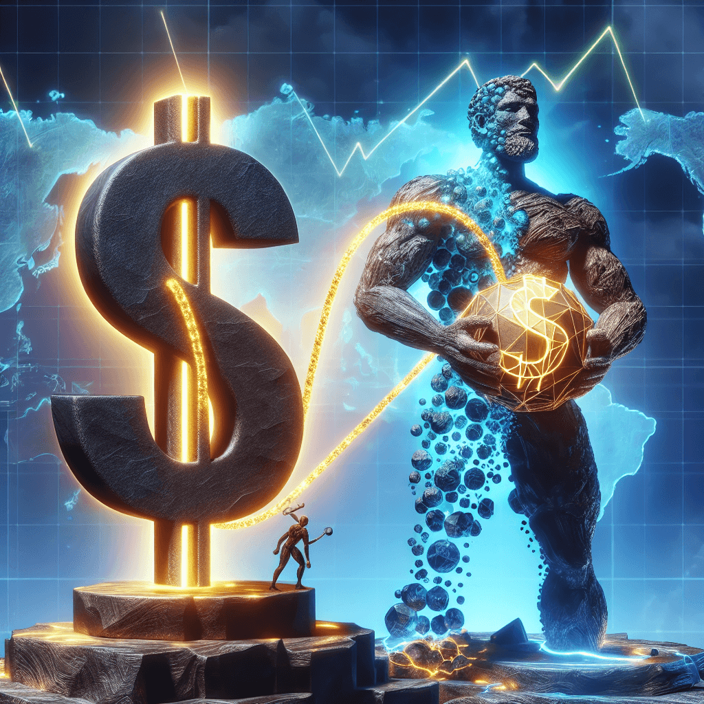 Blackstone Bolsters Bet on Anthropic with a $1 Billion Boost!