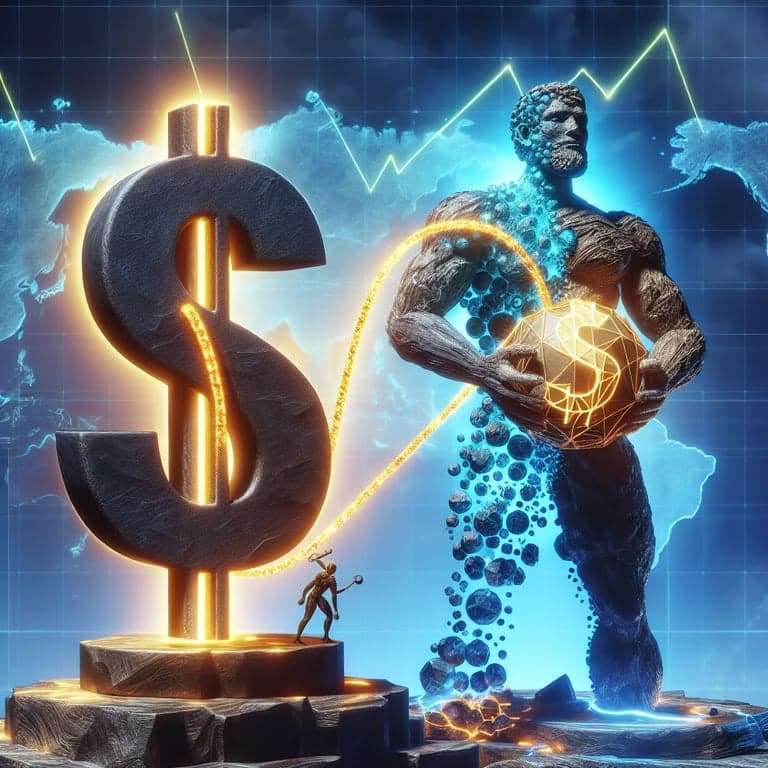 Blackstone Bolsters Bet on Anthropic with a $1 Billion Boost!