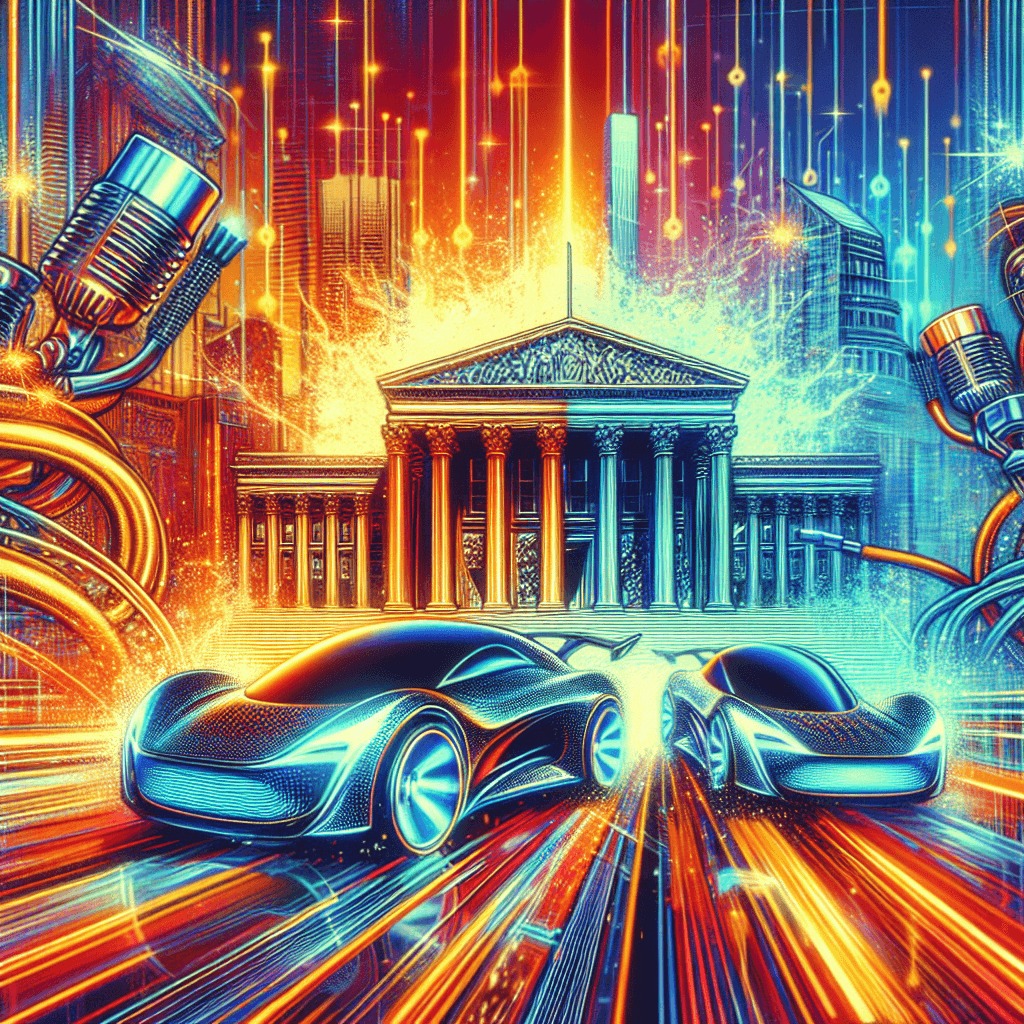 Tesla's Jump-the-Gun FSD Announcement in Netherlands Sparks Regulatory Showdown