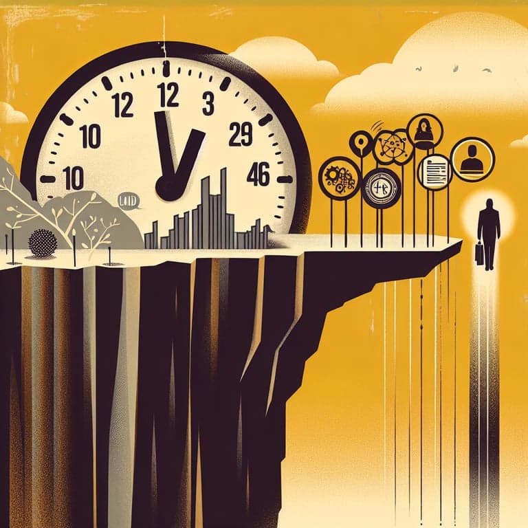 20 Years at Microsoft, Laid Off in Minutes!