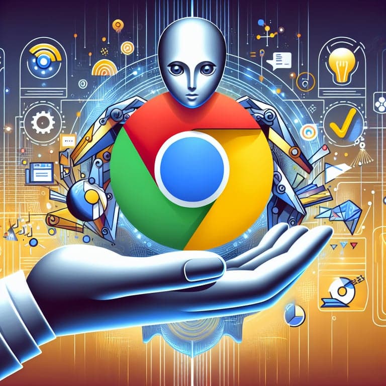 Anthropic Unveils 'Claude for Chrome': The AI Browser Assistant Revolutionizing Web Interaction