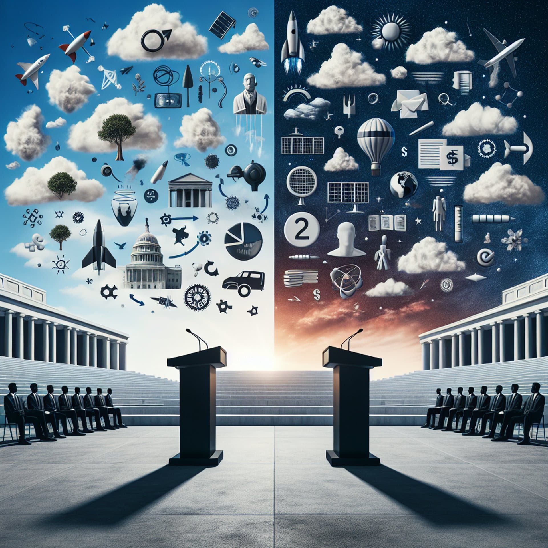 Ed Miliband vs. Elon Musk: A Climate Clash with Political Sparks