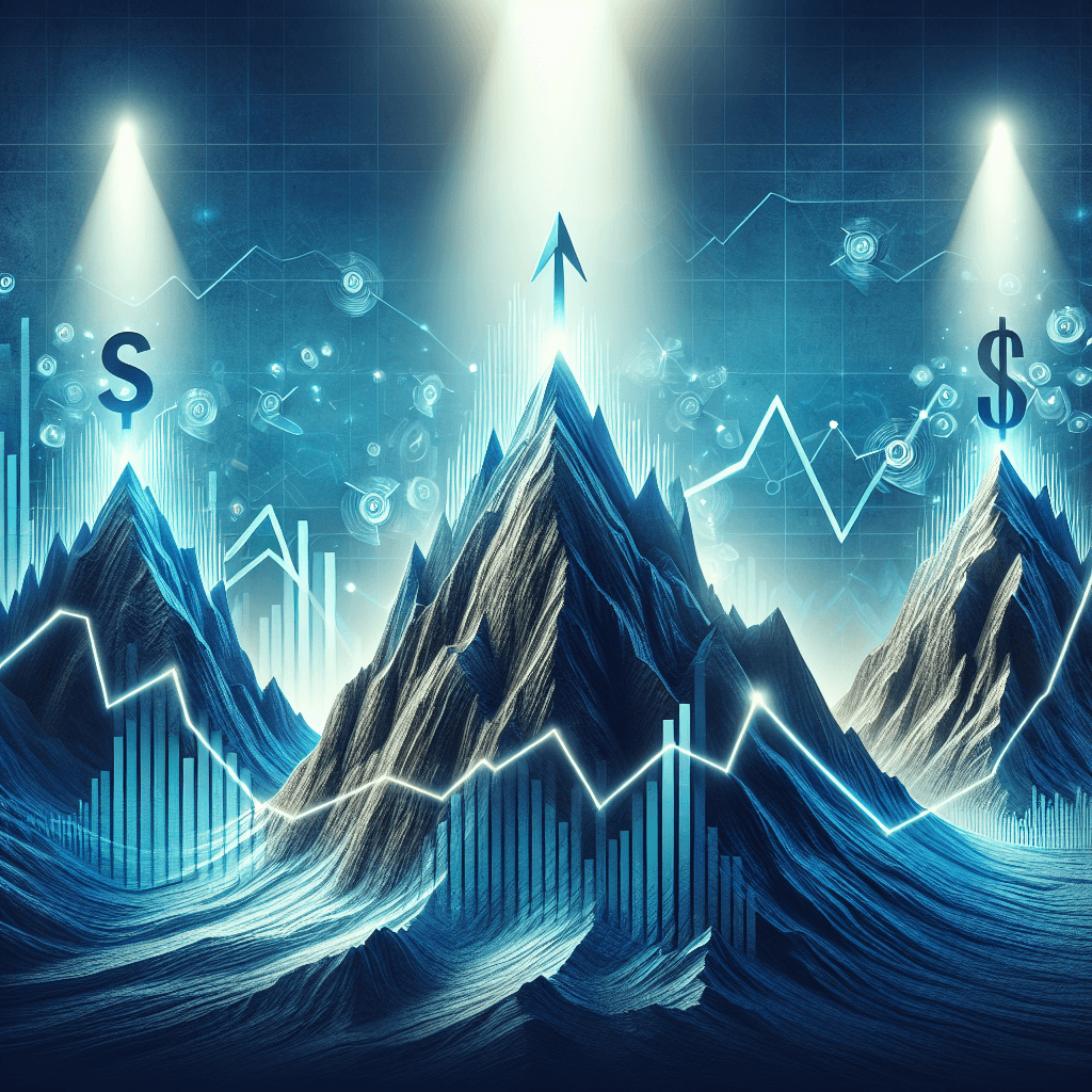 Stocks on the Rise: Coinbase, Tesla, and Mastercard in the Limelight