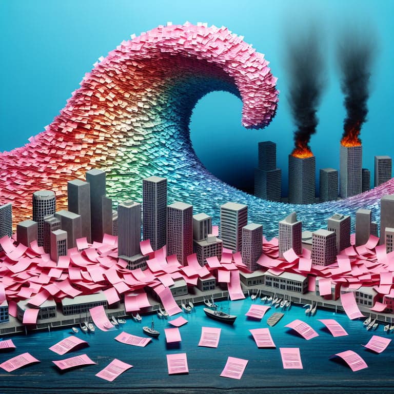 US Mass Layoff Warnings Reach Alarming Heights: What’s Driving the Surge?